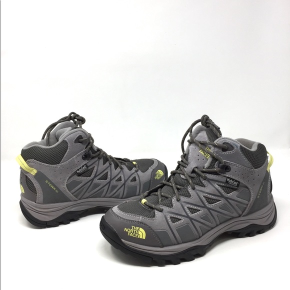 north face storm 3 mid